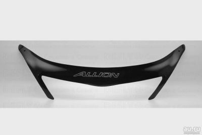 Лот: 13115647. Фото: 1. Toyota Allion 2001-2007 Дефлектор... Детали тюнинга