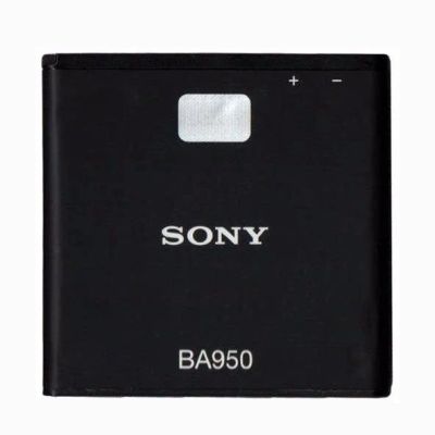 Лот: 12235709. Фото: 1. АКБ Original Sony-Ericsson BA950... Аккумуляторы