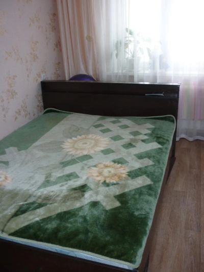Лот: 4995213. Фото: 1. Кровать + матрас 160*200. Кровати