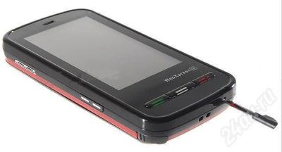 Лот: 292443. Фото: 1. Nokia 5800 (читаем описание). Кнопочные мобильные телефоны