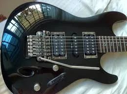 Лот: 8853029. Фото: 1. ibanez s470. Гитары