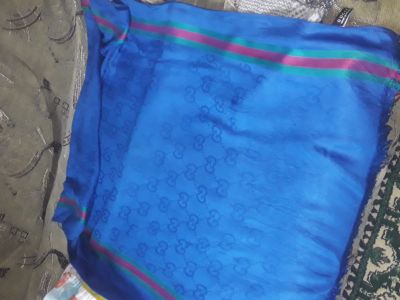 Лот: 20126931. Фото: 1. Палантин Gucci. Другое (женская одежда)