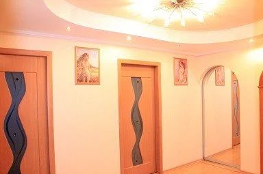 Лот: 9472732. Фото: 1. Тотмина,6 3-комн. Квартиры, студии