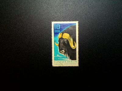 Лот: 12629886. Фото: 1. марка с рубля 727. Марки