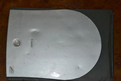 Лот: 6641005. Фото: 1. CanoScan N656U. Сканеры