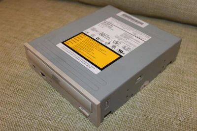Лот: 2783030. Фото: 1. CD-RW Sony CRX230E Рабочий. Приводы CD, DVD, BR, FDD