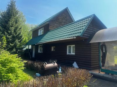 Лот: 20505192. Фото: 1. Продажа обмен дома. Дома
