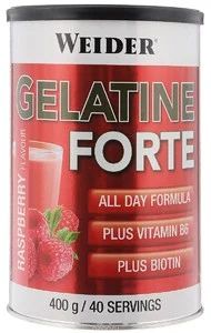 Лот: 9752713. Фото: 1. Gelatine Forte Weider 400 г... Спортивное питание, витамины