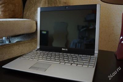 Лот: 1777944. Фото: 1. продам новый dell xps m1330+полный... Ноутбуки