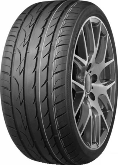 Лот: 18872890. Фото: 1. 245/45 R20 Mazzini ECO606 99W... Шины
