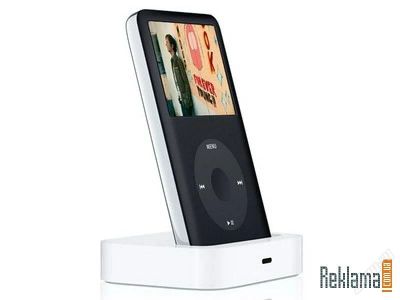 Лот: 1523755. Фото: 1. Ipod Classic. Плееры
