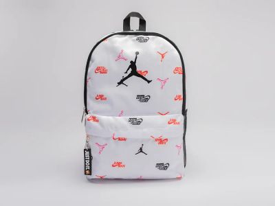 Лот: 24976457. Фото: 1. Рюкзак Nike Air Jordan. Рюкзаки