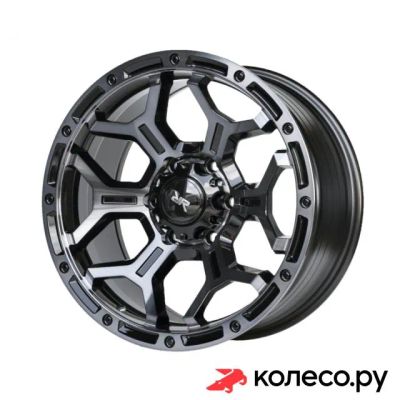 Лот: 25408922. Фото: 1. CSSDA2860 9x18/6*139.7 D106.1... Диски