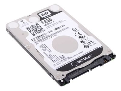 Лот: 12877205. Фото: 1. Жесткий диск Western Digital WD... Жёсткие диски