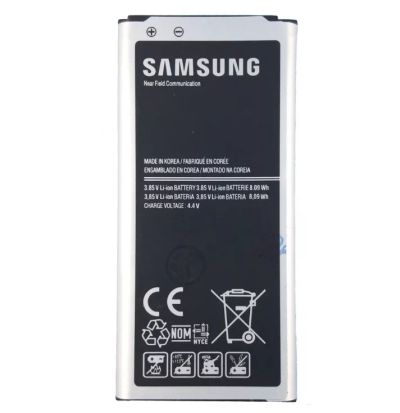 Лот: 11685909. Фото: 1. АКБ Original Samsung G800F Galaxy... Аккумуляторы