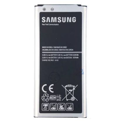 Лот: 17160858. Фото: 1. АКБ Samsung Galaxy S5 mini/Galaxy... Аккумуляторы