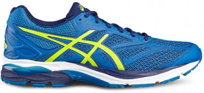 Лот: 10531219. Фото: 1. Кроссовки Asics Gel-Pulse 8 (Blue... Кеды, кроссовки, слипоны