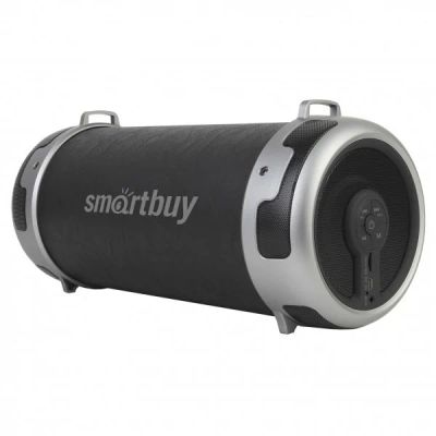 Лот: 16202314. Фото: 1. Колонка Bluetooth Smart Buy Stinger... Портативные, беспроводные колонки
