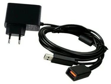 Лот: 12309223. Фото: 1. Xbox 360 кинект переходник адаптер. Аксессуары для игровых приставок, консолей, геймпады