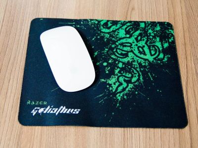 Лот: 11626312. Фото: 1. Коврик Razer Goliathus ковер для... Коврики