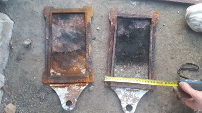 Лот: 13677989. Фото: 1. Задвижка. Отопительные котлы, печи