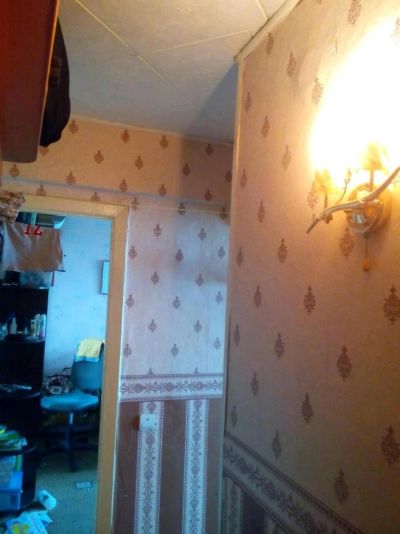 Лот: 10206371. Фото: 1. Однокомнатная квартира. Квартиры, студии