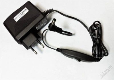 Лот: 1806894. Фото: 1. Блок питания D-link 7.5V 1.500mA. Зарядные устройства, блоки питания для бытовой техники
