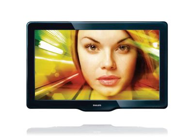 Лот: 10505011. Фото: 1. ЖК телевизор Philips 32PFL3605... Телевизоры