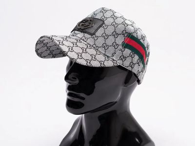 Лот: 20940965. Фото: 1. Кепка Gucci (30154). Головные уборы