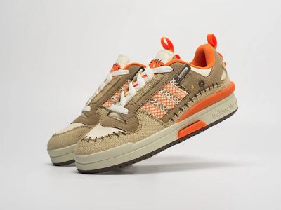 Лот: 21511367. Фото: 1. Кроссовки Adidas Forum Mod Low. Кеды, кроссовки, слипоны
