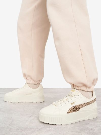Лот: 25532817. Фото: 1. Кеды женские Puma Karmen II Animal... Другое (одежда, обувь, галантерея)
