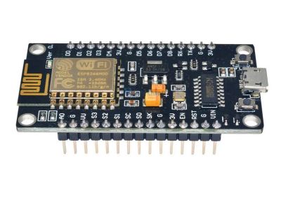 Лот: 11324155. Фото: 1. ESP8266 NodeMCU V3 Lua WiFi UART... Микроконтроллеры