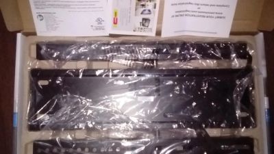 Лот: 10350596. Фото: 1. Кронштейн Omnimout 80T2 диагональ... Кронштейны, стойки, подставки