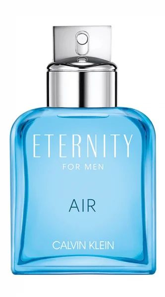 Лот: 13648924. Фото: 1. Calvin Klein men Eternity Air... Мужская парфюмерия