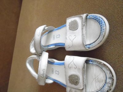 Лот: 9622556. Фото: 1. босоножки. Босоножки