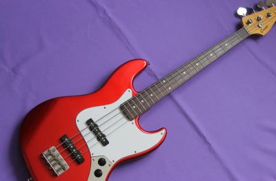 Лот: 4299760. Фото: 1. CoolZ ZJB-M1R Made In Japan 2007г... Гитары