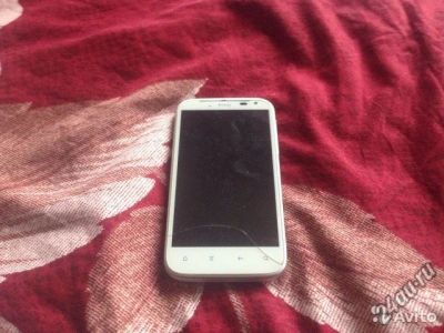 Лот: 5732434. Фото: 1. HTC Sensation XL. Смартфоны