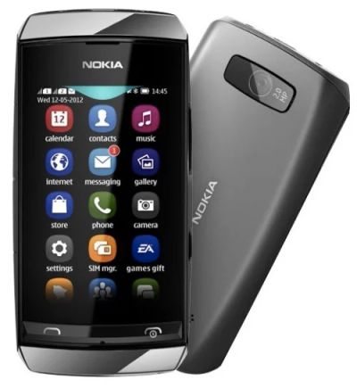 Лот: 4188182. Фото: 1. Продам двухсимочный смартфон Nokia... Смартфоны