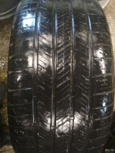 Лот: 16219120. Фото: 1. 1шт. 275-45-19 GoodYear Eagl LS2. Шины