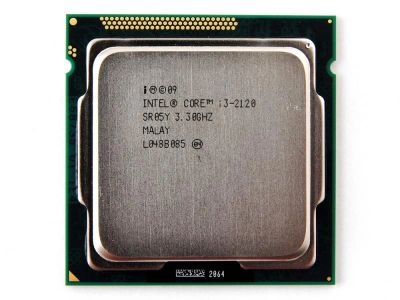 Лот: 7338355. Фото: 1. Процесор core i3. Процессоры