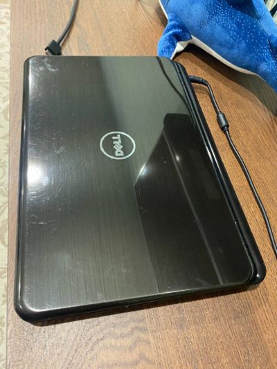 Лот: 19411493. Фото: 1. Ноутбук для учёбы DELL Inspiron... Ноутбуки