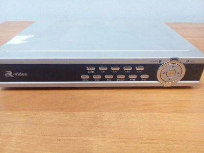 Лот: 10894893. Фото: 1. Видеорегистратор 4-канальный RV3274BMV. Видеонаблюдение