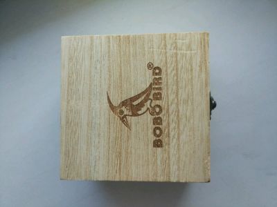 Лот: 14544138. Фото: 1. Часы наручные женские BOBO BIRD... Оригинальные наручные часы