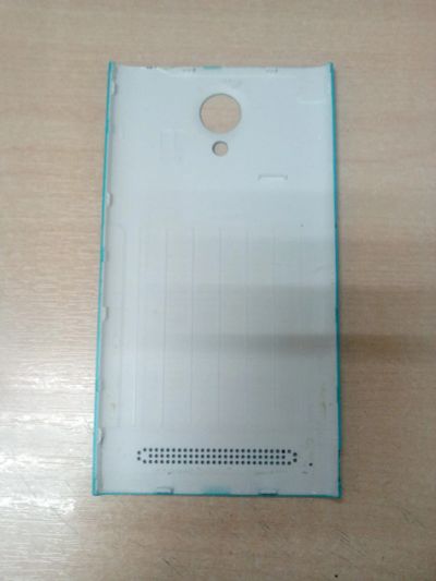 Лот: 14755437. Фото: 1. A495 . Highscreen Zera F Rev S... Корпуса, клавиатуры, кнопки