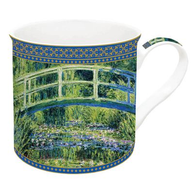 Лот: 25243422. Фото: 1. Кружка Easy Life Masterpiece Water... Кружки, стаканы, бокалы
