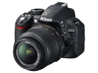 Лот: 4144487. Фото: 1. Nikon D3100+Kit18-55mm DX+Sigma18-125mm... Цифровые зеркальные