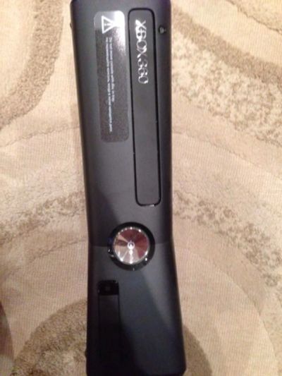Лот: 3437298. Фото: 1. Xbox 360 250gb два джостика. Игровые приставки, консоли