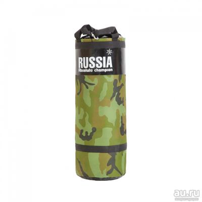 Лот: 13475430. Фото: 1. Груша боксерская армейская 15... Груши, мешки