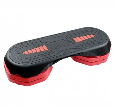 Лот: 23355014. Фото: 1. Степ-платформа YouSteel Aerobic... Эллиптические, степперы, гребные
