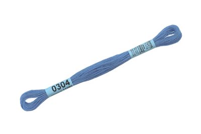 Лот: 25011542. Фото: 1. Нитки для вышивания "Gamma" мулине... Вышивание